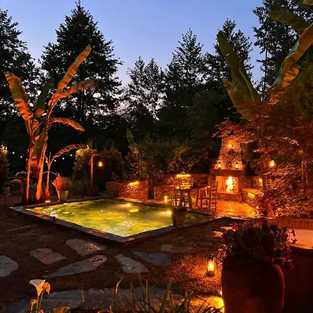 Hotel Ciftlik Bungalov Sapanca