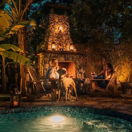 Hotel Ciftlik Bungalov Sapanca