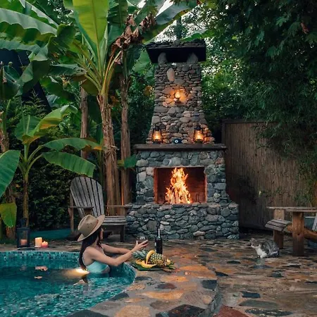 Hotel çiftlik Bungalov Sapanca