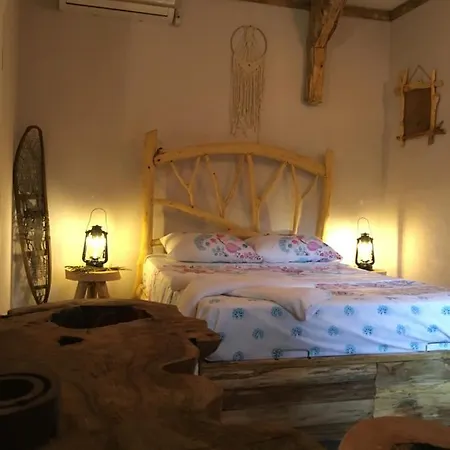 Ciftlik Bungalov * Sapanca