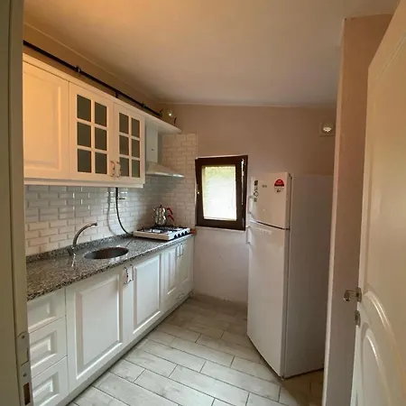 Hotel Ciftlik Bungalov