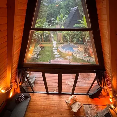 Ciftlik Bungalov