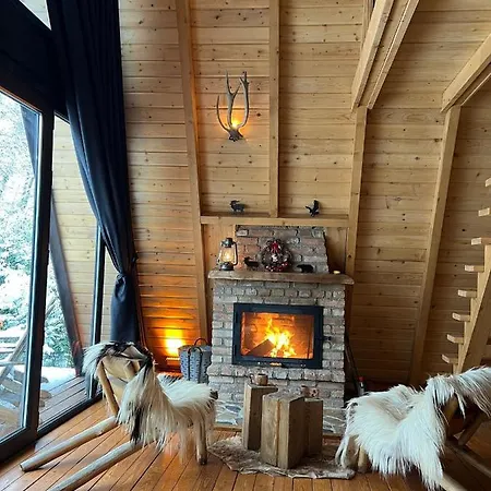 Ciftlik Bungalov Hotel