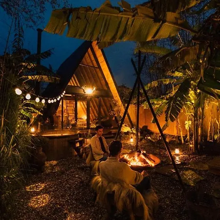 Ciftlik Bungalov Bed & Breakfast Sapanca