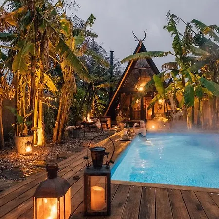 Hotel Ciftlik Bungalov *