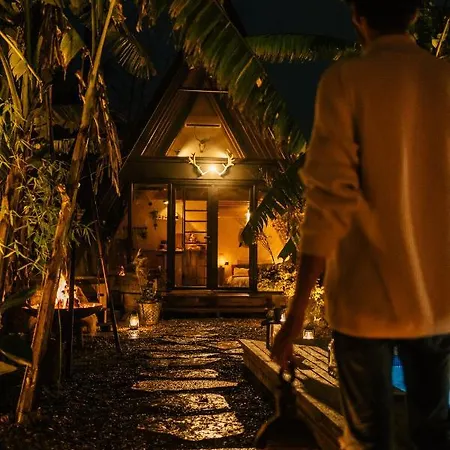 Bed & Breakfast Ciftlik Bungalov