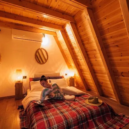Ciftlik Bungalov
