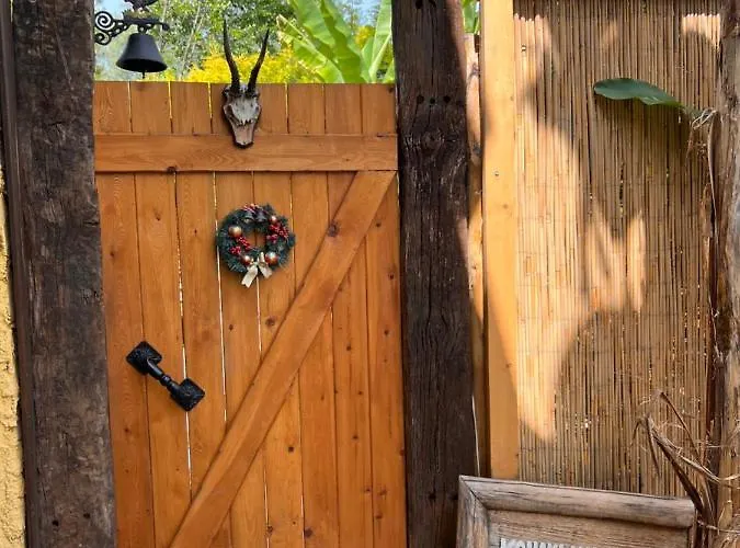 Ciftlik Bungalov Hotel Sapanca