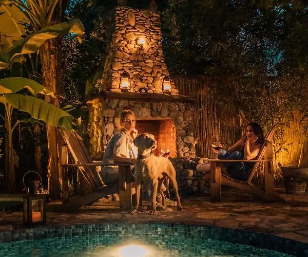 Hotel Ciftlik Bungalov Sapanca