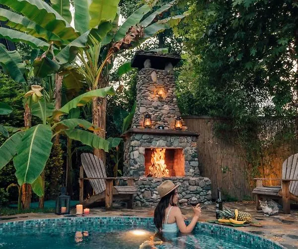 Hotel Ciftlik Bungalov