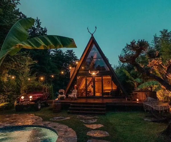 Hotel Ciftlik Bungalov *