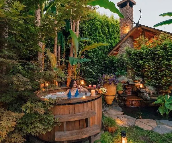 Hotel Ciftlik Bungalov *