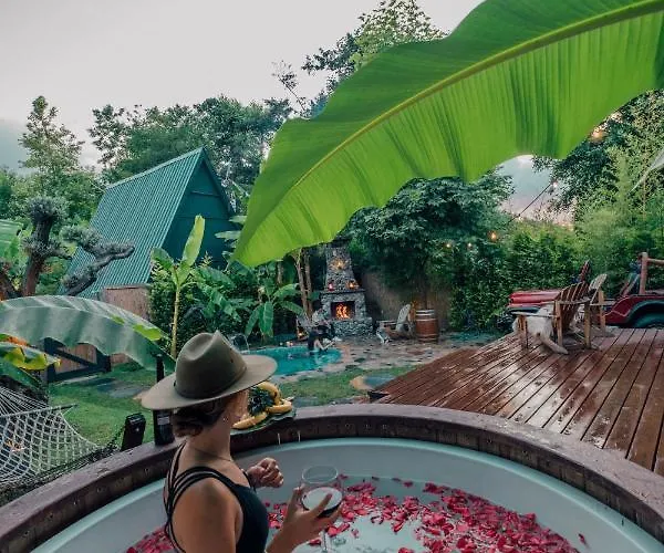 Ciftlik Bungalov Hotel Sapanca