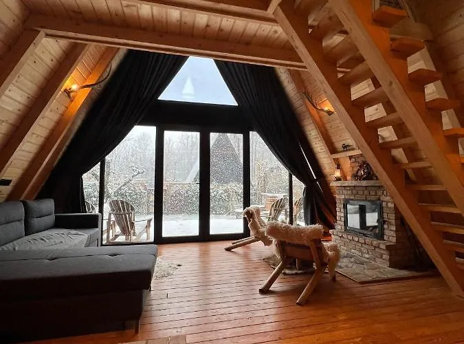 Hotel Ciftlik Bungalov *