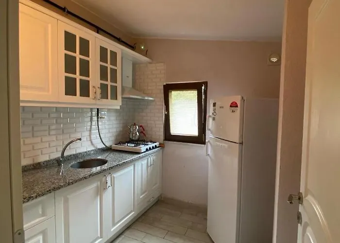 Hotel Ciftlik Bungalov