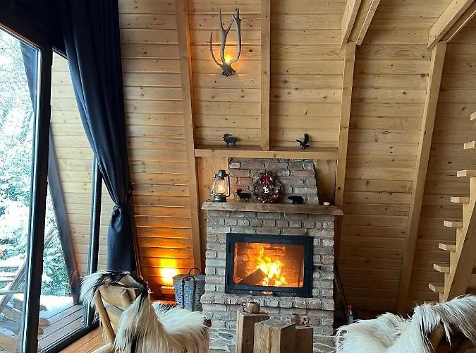 Ciftlik Bungalov Hotel