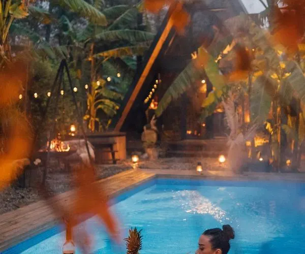 Hotel Ciftlik Bungalov