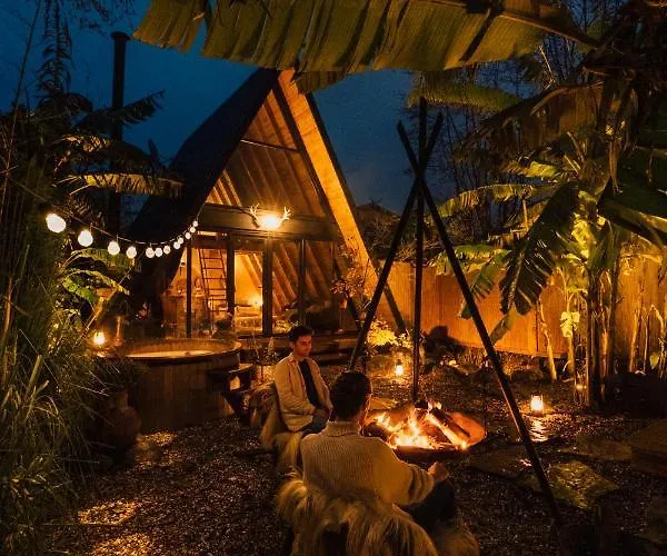 Ciftlik Bungalov Hotel Sapanca