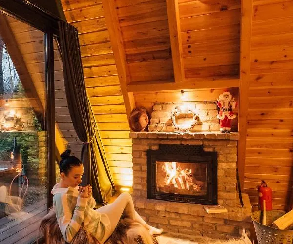 Hotel Ciftlik Bungalov Sapanca