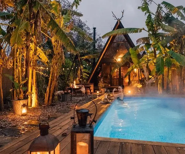 Hotel Ciftlik Bungalov *