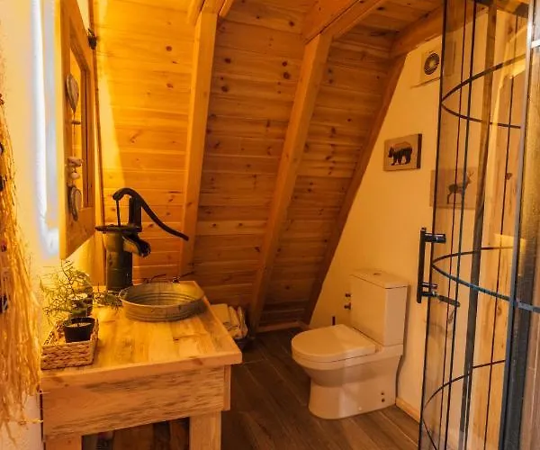 Hotel Ciftlik Bungalov