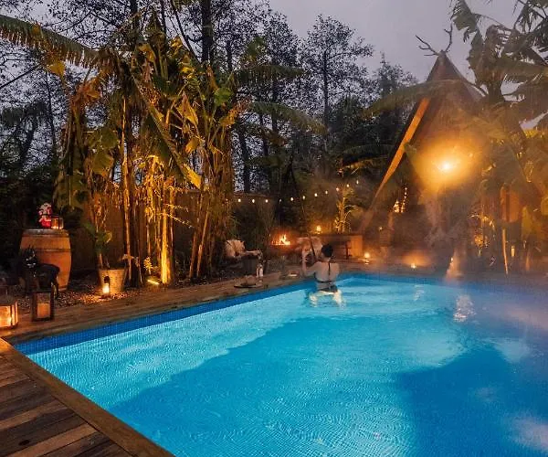 Ciftlik Bungalov Hotel Sapanca